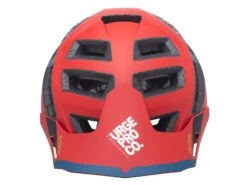 URGE All-Air ERT Casque De VTT MTB Rouge -Vélos Série Boutique urge all air ert casque de vtt mtb rouge 2