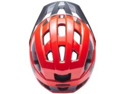 Vélos Série Boutique -Vélos Série Boutique urge casque alltrail rouge 1