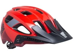 URGE Alltrail Casque De VTT Pour Adultes 9 URGE Alltrail Casque De VTT Pour Adultes -Vélos Série Boutique urge casque alltrail rouge 2