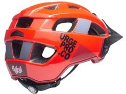 URGE Alltrail Casque De VTT Pour Adultes 10 URGE Alltrail Casque De VTT Pour Adultes -Vélos Série Boutique urge casque alltrail rouge 3
