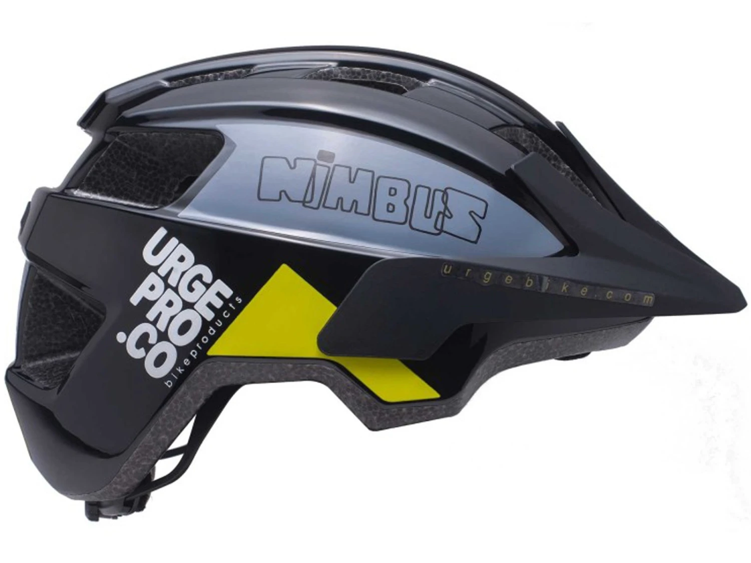 URGE Casque VTT Nimbus Pour Enfants 3 URGE Casque VTT Nimbus Pour Enfants