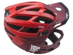 URGE Gringo De La Pampa Casque Intégral -Vélos Série Boutique urge gringo de la pampa casque integral 2