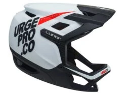 URGE Lunar Casque Intégral VTT Enduro -Vélos Série Boutique urge lunar casque integral vtt enduro 1