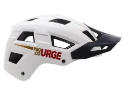 URGE Venturo Casque De VTT Blanc