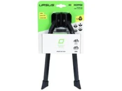 URSUS Hooper Foot Béquille Centrale 28"/700c 300mm Max 50 Kg -Vélos Série Boutique ursus hooper foot bequille centrale 28700c 300mm max 50 kg 2