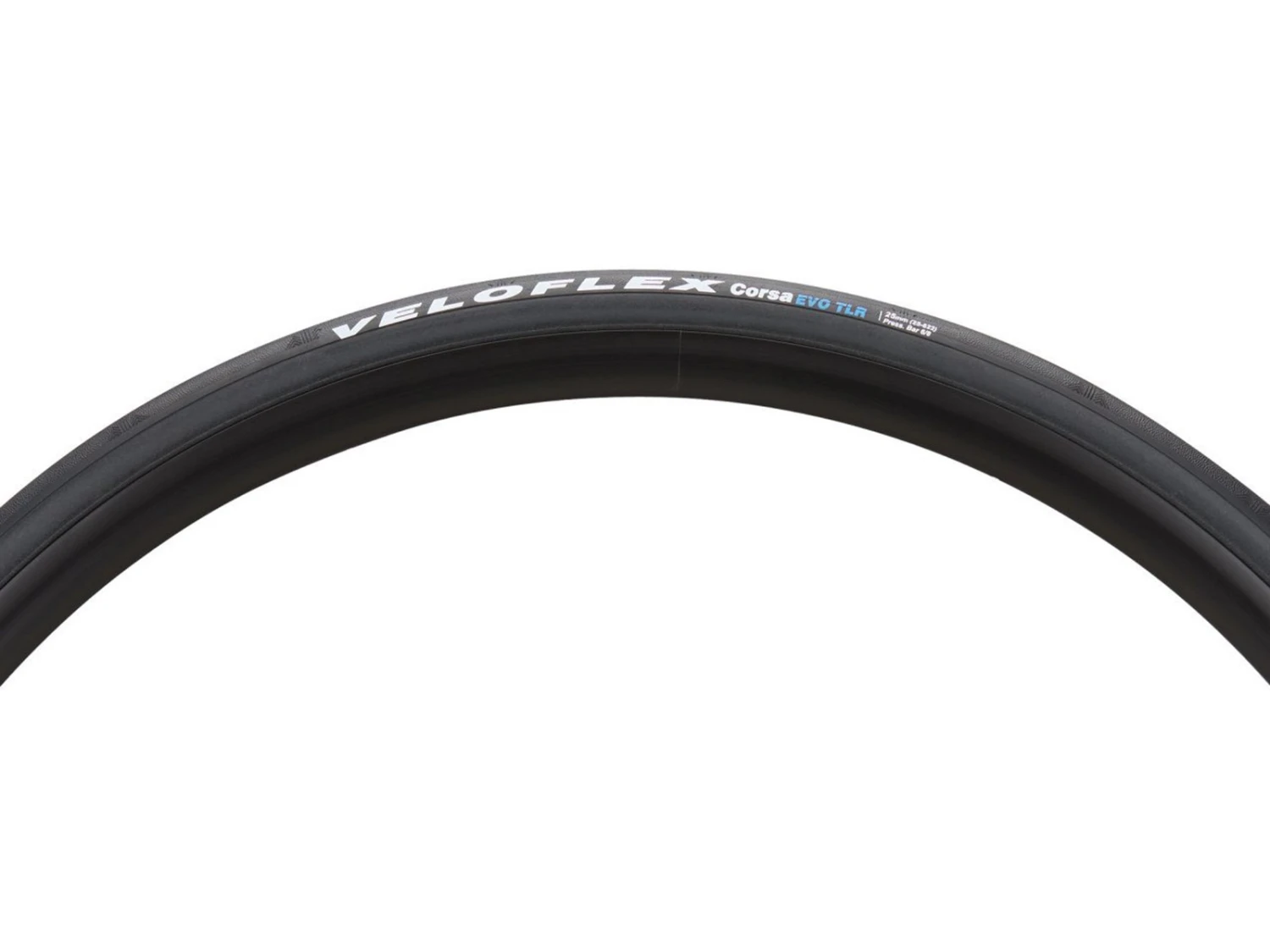 VELOFLEX Corsa Evo Pneu Tubeless Ready - 700x25c 700x28c 4 VELOFLEX Corsa Evo Pneu Tubeless Ready - 700x25c 700x28c – Image 2