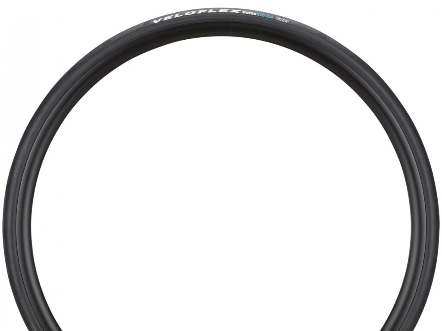 VELOFLEX Corsa Evo Pneu Tubeless Ready - 700x25c 700x28c 5 VELOFLEX Corsa Evo Pneu Tubeless Ready - 700x25c 700x28c – Image 3