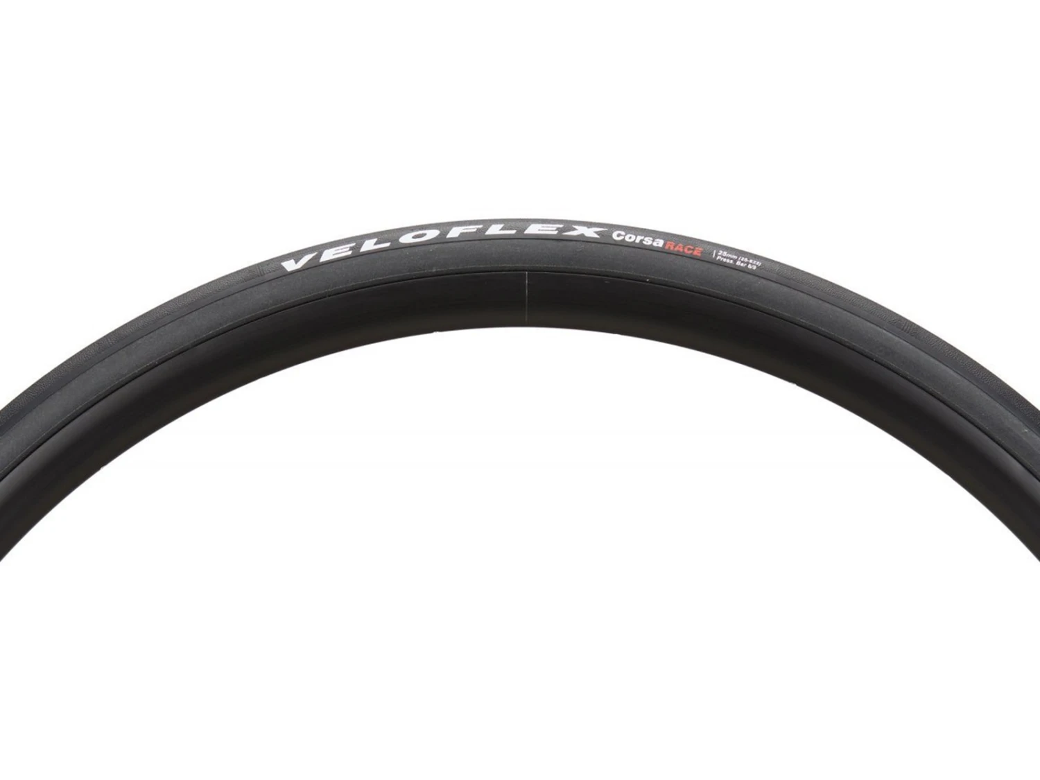 VELOFLEX Corsa Race Pneu Tubeless Ready - 700x25c 4 VELOFLEX Corsa Race Pneu Tubeless Ready - 700x25c – Image 2