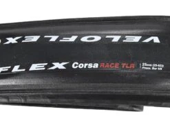 VELOFLEX Corsa Race Pneu Tubeless Ready - 700x25c 13 VELOFLEX Corsa Race Pneu Tubeless Ready - 700x25c -Vélos Série Boutique veloflex corsa race pneu tubeless ready 700x25c 5