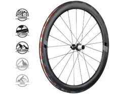 VISION Roues Carbone SC 55 Patin Pneu Tubeless Ready 2023 -Vélos Série Boutique vision roues carbone sc 55 patin pneu tubeless ready 2023 2