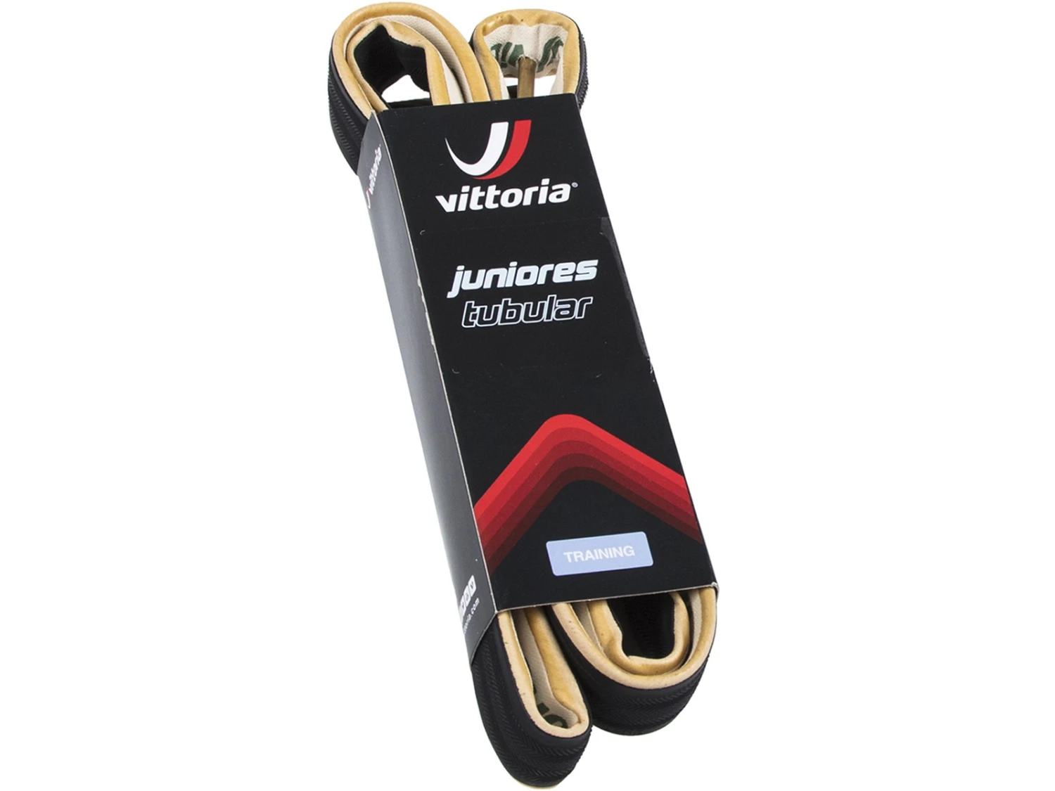 VITTORIA Boyau Juniores Tubular 650x21c 4 VITTORIA Boyau Juniores Tubular 650x21c – Image 2