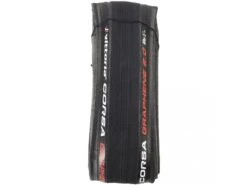 VITTORIA Pneu Corsa Graphene 2.0 700x23c 700x25c -Vélos Série Boutique vittoria corsa pneu graphene 20 700x23c 700x25c 2