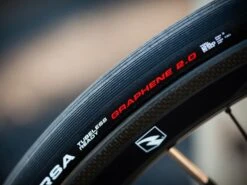 VITTORIA Pneu Corsa Graphene 2.0 700x23c 700x25c -Vélos Série Boutique vittoria corsa pneu graphene 20 700x23c 700x25c 4