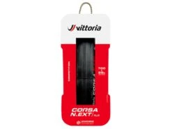 VITTORIA Pneu Corsa N.EXT TLR Tubeless Ready -Vélos Série Boutique vittoria pneu corsa next tlr tubeless ready 3