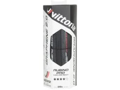 VITTORIA Rubino Pro Tubeless Ready Pneu Graphene 2.0 Noir 700x25c 700x28c 700x30c -Vélos Série Boutique vittoria rubino pro tubeless ready pneu graphene 20 noir 700x25c 700x28c 700x30c 1