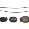 WAHOO FITNESS Capteur De Cadence RPM -Vélos Série Boutique wahoo fitness capteur de cadence rpm