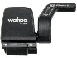 WAHOO FITNESS Capteur De Vitesse Et Cadence Blue SC ANT+/Bluetooth+/Wifi
