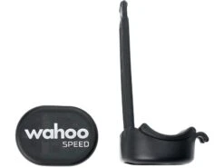 WAHOO FITNESS Capteur De Vitesse RPM Bluetooth/ANT+ 6 WAHOO FITNESS Capteur De Vitesse RPM Bluetooth/ANT+ -Vélos Série Boutique wahoo fitness capteur de vitesse rpm bluetoothant 1