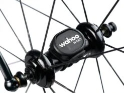 WAHOO FITNESS Capteur De Vitesse RPM Bluetooth/ANT+ 7 WAHOO FITNESS Capteur De Vitesse RPM Bluetooth/ANT+ -Vélos Série Boutique wahoo fitness capteur de vitesse rpm bluetoothant 2