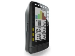 WAHOO FITNESS Compteur GPS Elemnt Roam -Vélos Série Boutique wahoo fitness compteur gps elemnt roam 3