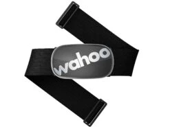 WAHOO FITNESS Elemnt Roam Pack Ceinture Cardio TICKR Gen 2 + Capteurs RPM Vitesse/Cadence -Vélos Série Boutique wahoo fitness elemnt roam pack ceinture cardio tickr gen 2 capteurs rpm vitessecadence 2