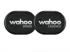 WAHOO FITNESS Elemnt Roam Pack Ceinture Cardio TICKR Gen 2 + Capteurs RPM Vitesse/Cadence -Vélos Série Boutique wahoo fitness elemnt roam pack ceinture cardio tickr gen 2 capteurs rpm vitessecadence 4