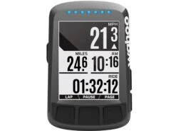 WAHOO FITNESS GPS Elemnt Bolt