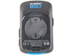 WAHOO FITNESS GPS Elemnt Bolt -Vélos Série Boutique wahoo fitness gps elemnt bolt 6