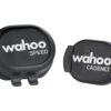 WAHOO FITNESS Pack Combo Capteur De Vitesse + Cadence -Vélos Série Boutique wahoo fitness pack combo capteur de vitesse cadence