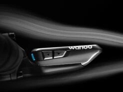 WAHOO FITNESS Support Compteur Aero Déporté Pour Cintre Intégré -Vélos Série Boutique wahoo fitness support compteur aero deporte pour cintre integre 2