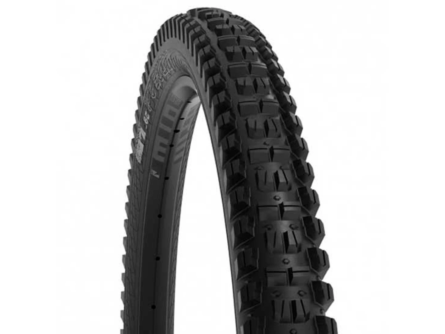 WTB Pneu VTT Judge TCS Tough/high Grip Tritec 29" Tubeless 4 WTB Pneu VTT Judge TCS Tough/high Grip Tritec 29" Tubeless – Image 2