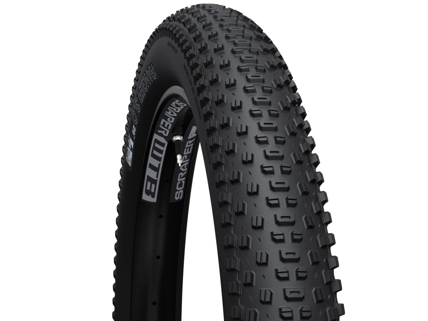 WTB Ranger 3.0 Pneu Souple TCS Light/Fast Rolling - 27,5 X 3,0 Pouces 3 WTB Ranger 3.0 Pneu Souple TCS Light/Fast Rolling - 27,5 X 3,0 Pouces