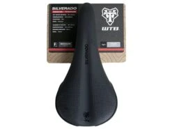 WTB Silverado Selle 135mm Et 142mm Rails Acier -Vélos Série Boutique wtb silverado selle 135mm et 142mm rails acier 5