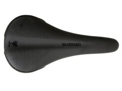 WTB Silverado Selle 135mm Et 142mm Rails Carbone
