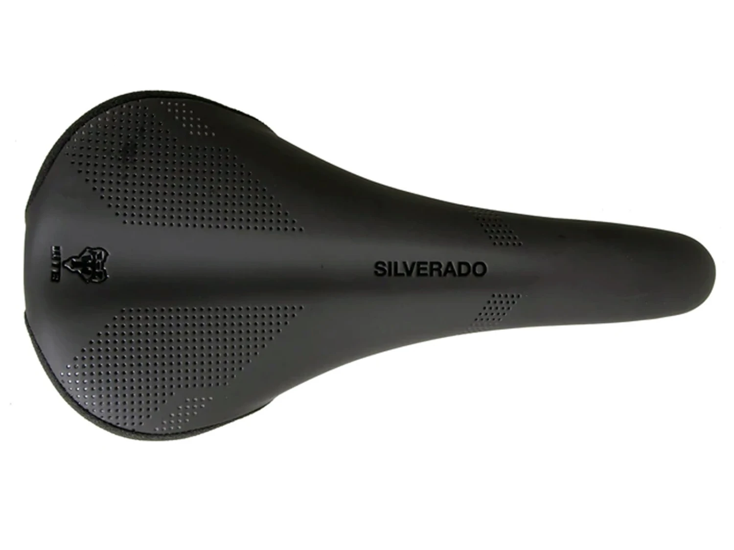 WTB Silverado Selle 135mm Et 142mm Rails Cromoly 3 WTB Silverado Selle 135mm Et 142mm Rails Cromoly