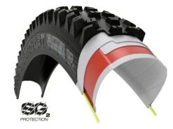 WTB Verdict 2.5 Pneu TCS Light/High Grip TriTec SG2 - 29x2.5 Et 27.5x2.5 7 WTB Verdict 2.5 Pneu TCS Light/High Grip TriTec SG2 - 29x2.5 Et 27.5x2.5 -Vélos Série Boutique wtb verdict 25 pneu tcs lighthigh grip tritec sg2 29x25 et 275x25 3