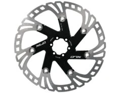 XLC Disque De Frein BR-X113 6 Trous Steel Disc 220mm