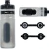 XLC MRS MR-S05 Porte-bidon Fidlock + Bidon 600ml -Vélos Série Boutique xlc mrs mr s05 porte bidon fidlock bidon 600ml