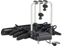 XLC Porte-vélos 3 E-Bike VC-C03 Attelage Beluga Pliable 15 XLC Porte-vélos 3 E-Bike VC-C03 Attelage Beluga Pliable -Vélos Série Boutique xlc porte velos 3 e bike vc c03 attelage beluga pliable 2