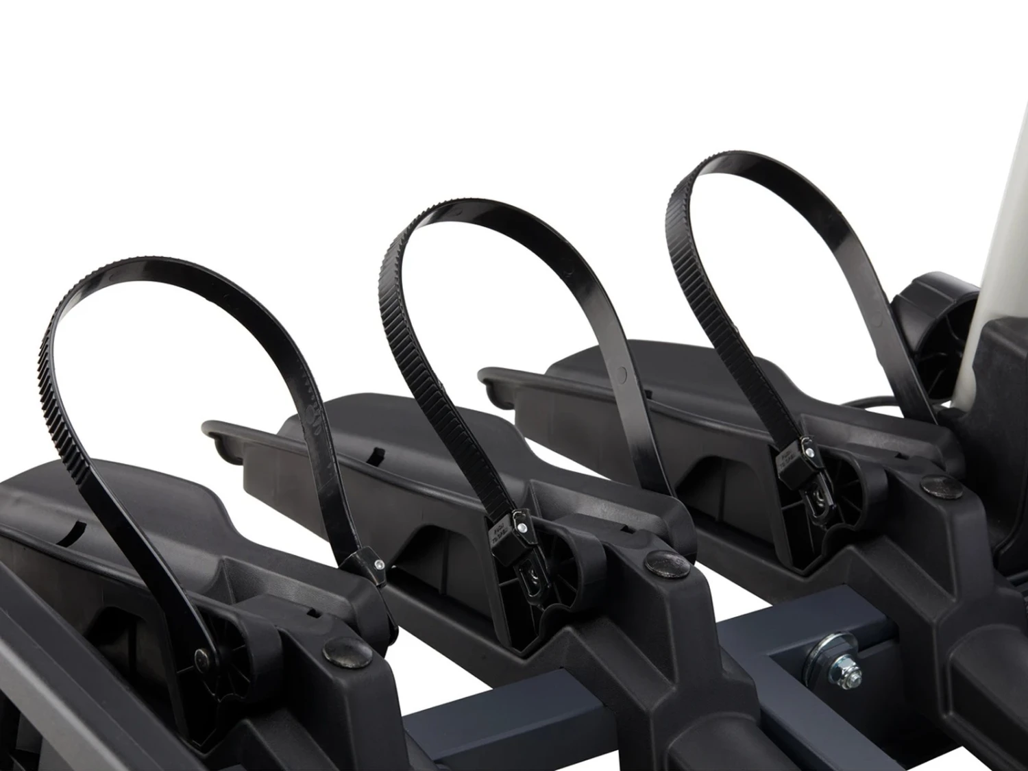 XLC Porte-vélos 3 E-Bike VC-C03 Attelage Beluga Pliable 9 XLC Porte-vélos 3 E-Bike VC-C03 Attelage Beluga Pliable – Image 7