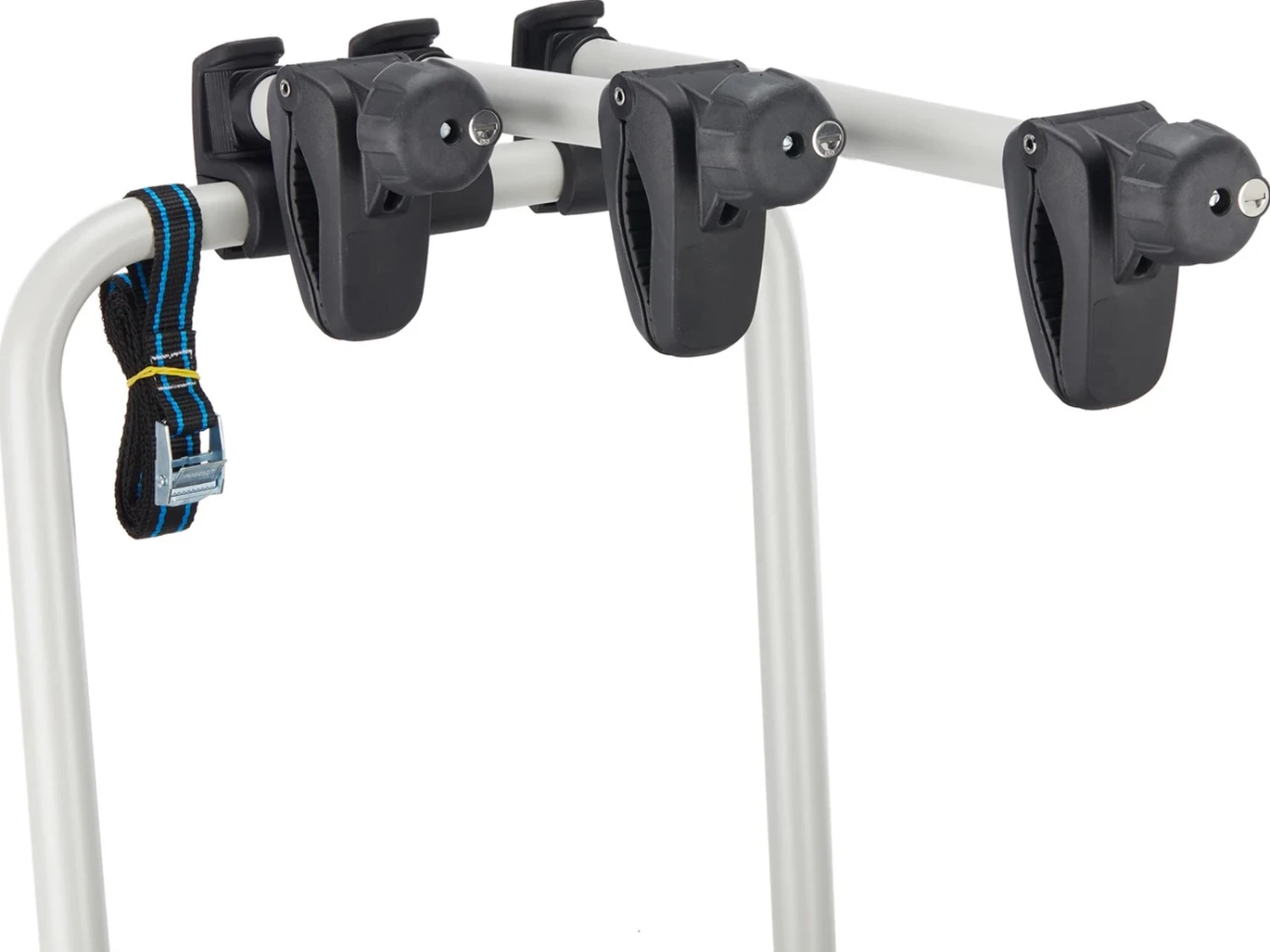 XLC Porte-vélos 3 E-Bike VC-C03 Attelage Beluga Pliable 11 XLC Porte-vélos 3 E-Bike VC-C03 Attelage Beluga Pliable – Image 9