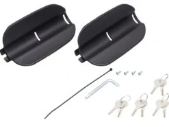 XLC Porte-vélos 3 E-Bike VC-C03 Attelage Beluga Pliable 22 XLC Porte-vélos 3 E-Bike VC-C03 Attelage Beluga Pliable -Vélos Série Boutique xlc porte velos 3 e bike vc c03 attelage beluga pliable 9