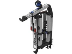 XLC Porte-vélos Attelage Almanda Work-e Xtra Led 2 En 1 Pliable -Vélos Série Boutique xlc porte velos attelage almanda work e xtra led 2 en 1 pliable 2