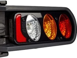 XLC Porte-vélos Attelage Beluga Pliable 2 E-Bike VC-C03 -Vélos Série Boutique xlc porte velos attelage beluga pliable 2 e bike vc c03 2