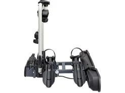 XLC Porte-vélos Attelage Beluga Pliable 2 E-Bike VC-C03 -Vélos Série Boutique xlc porte velos attelage beluga pliable 2 e bike vc c03 3