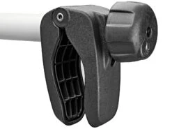 XLC Porte-vélos Attelage Beluga Pliable 2 E-Bike VC-C03 -Vélos Série Boutique xlc porte velos attelage beluga pliable 2 e bike vc c03 4