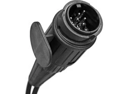 XLC Porte-vélos Attelage Beluga Pliable 2 E-Bike VC-C03 -Vélos Série Boutique xlc porte velos attelage beluga pliable 2 e bike vc c03 5