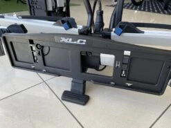 XLC Porte Vélos Azura XTRA LED VC-C05 -Vélos Série Boutique xlc porte velos azura xtra led vc c05 4