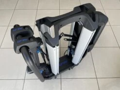 XLC Porte Vélos Azura XTRA LED VC-C05 -Vélos Série Boutique xlc porte velos azura xtra led vc c05 9