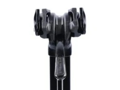 XLC SP-T05 Tige De Selle Télescopique 80mm ⌀31,6mm 31,8cm -Vélos Série Boutique xlc sp t05 tige de selle telescopique 80mm 316mm 318cm 3